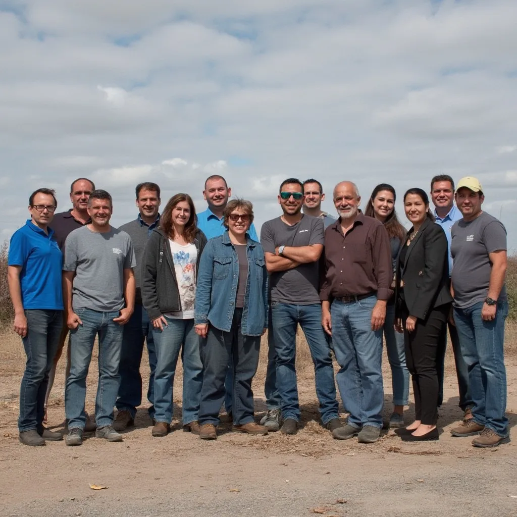 Equipo de Trabajo