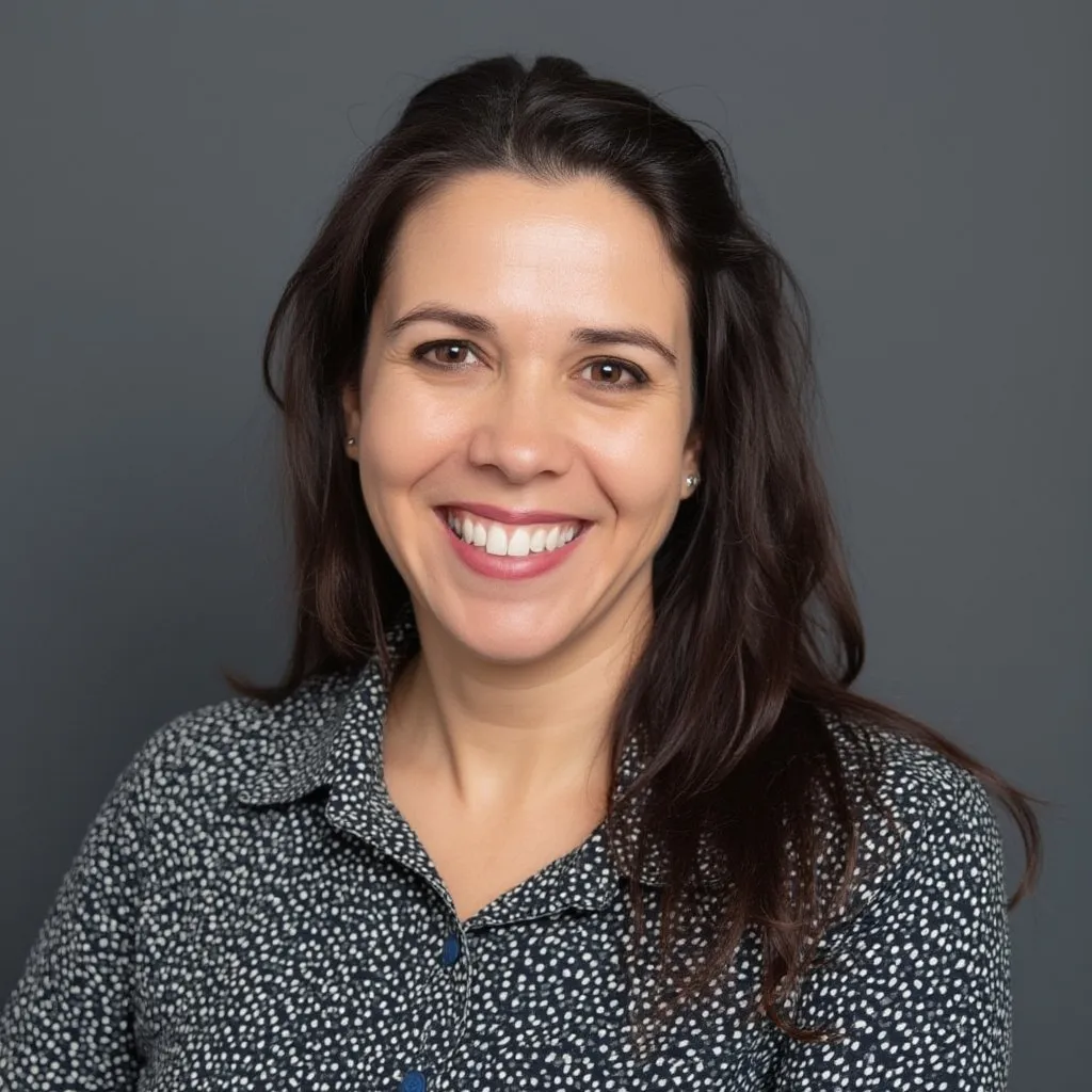 María Fernández